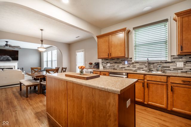 5597 Goodwin Street, Indianapolis, IN 46234
