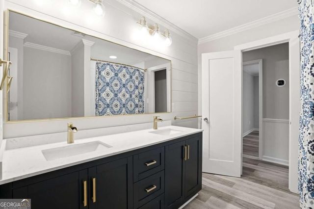 2595 Marsha Circle, Cumming, GA 30041