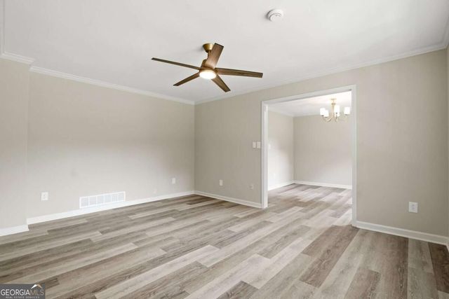 2595 Marsha Circle, Cumming, GA 30041