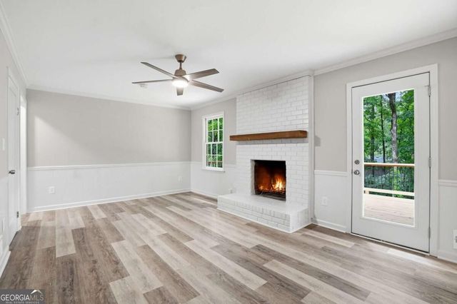 2595 Marsha Circle, Cumming, GA 30041