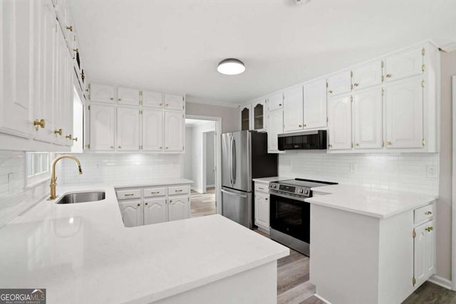2595 Marsha Circle, Cumming, GA 30041