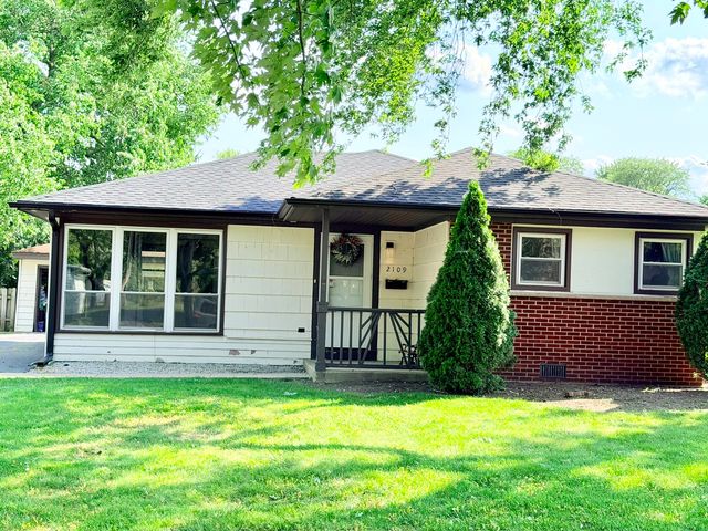 2109 Park Street, Rolling Meadows, IL 60008