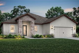 1526 SW Nervia Ave, Port St Lucie, FL 34953