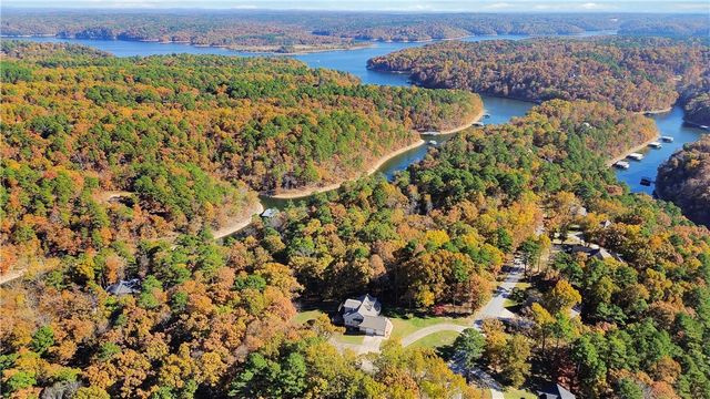 15210 Haynes Road, Rogers, AR 72756