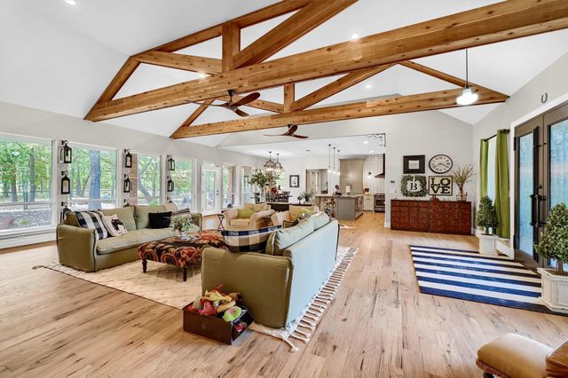 1271 Fm 3496, Gainesville, TX 76240