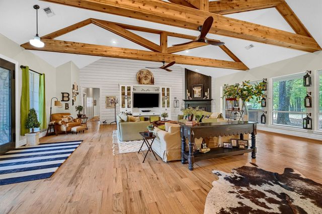 1271 Fm 3496, Gainesville, TX 76240