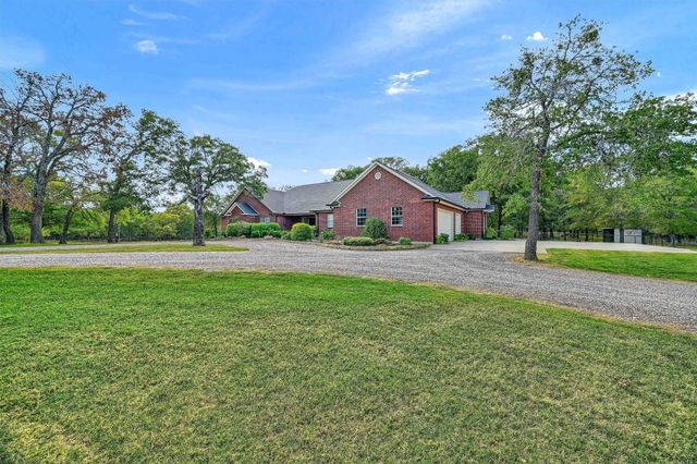 1271 Fm 3496, Gainesville, TX 76240