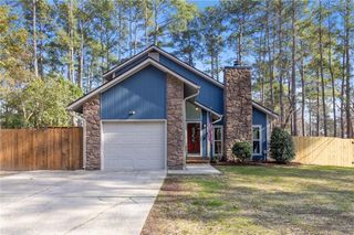 151 Bunker Hill Road, Fayetteville, NC 28314