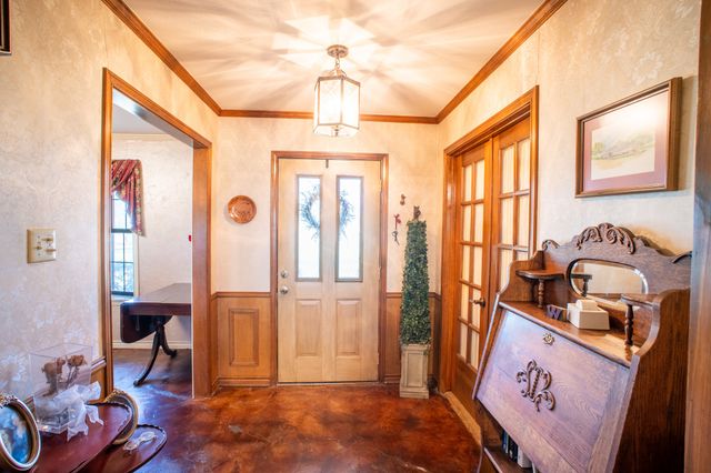 141 Lcr 405, Mexia, TX 76667