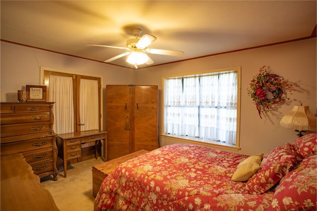 141 Lcr 405, Mexia, TX 76667