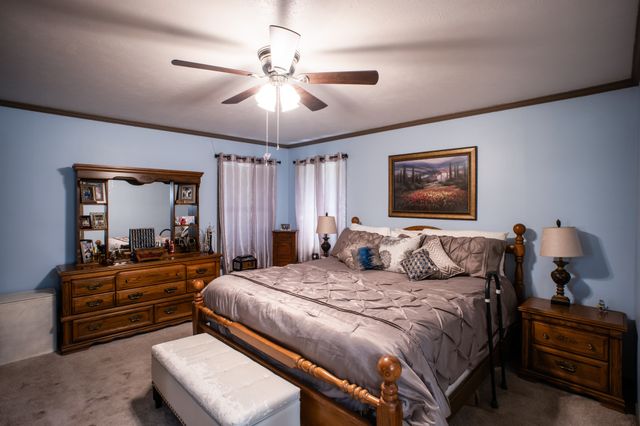 141 Lcr 405, Mexia, TX 76667