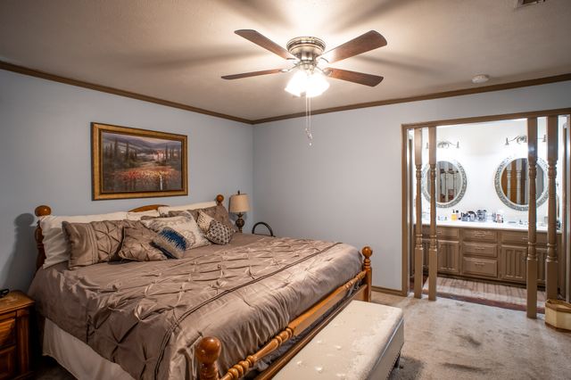 141 Lcr 405, Mexia, TX 76667