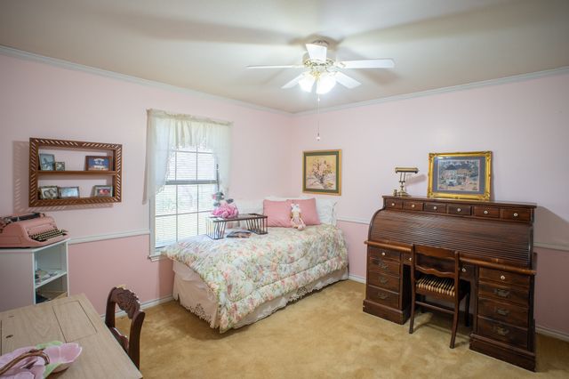 141 Lcr 405, Mexia, TX 76667