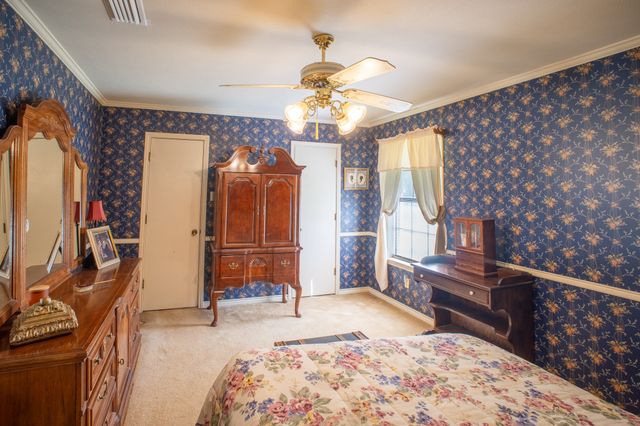 141 Lcr 405, Mexia, TX 76667