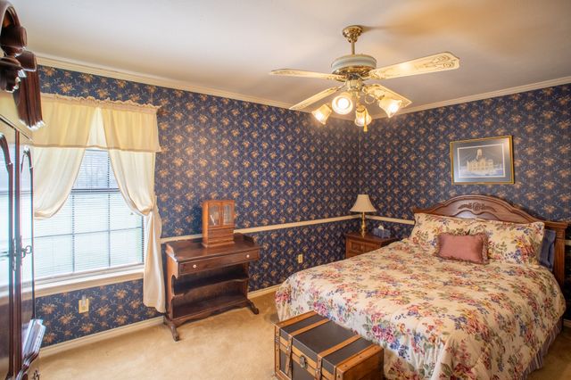141 Lcr 405, Mexia, TX 76667