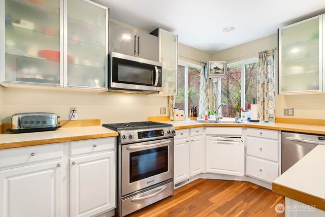 6611 133rd Street SE, Snohomish, WA 98296
