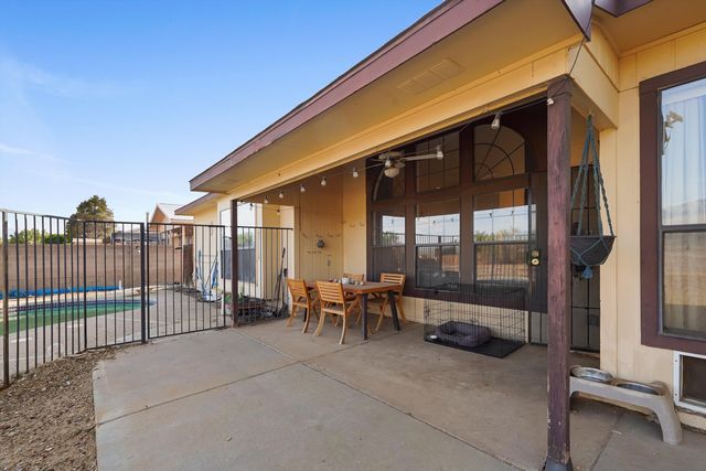 6268 APACHE PLUME Road NE, Rio Rancho, NM 87144