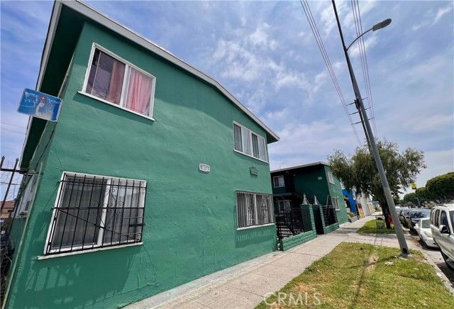 8704 S Central Avenue, Los Angeles, CA 90002