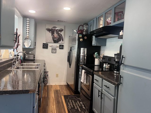 488 Briggs Boulevard, East Tawakoni, TX 75472