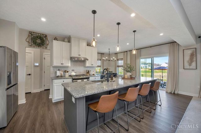 1343 Springfield Drive, Harrison, OH 45030