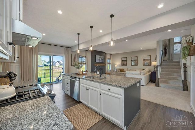 1343 Springfield Drive, Harrison, OH 45030