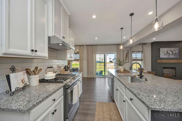 1343 Springfield Drive, Harrison, OH 45030