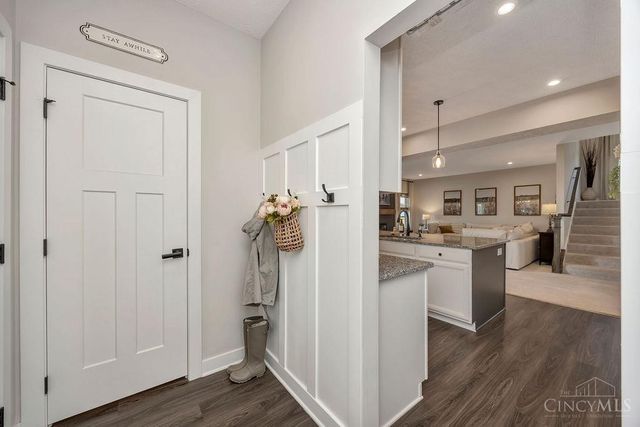 1343 Springfield Drive, Harrison, OH 45030