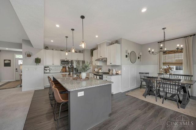 1343 Springfield Drive, Harrison, OH 45030