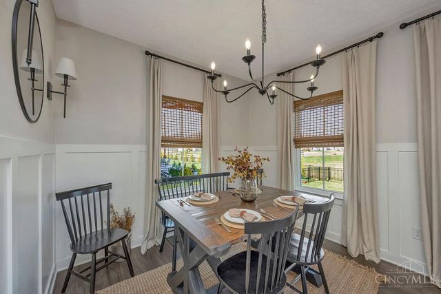 1343 Springfield Drive, Harrison, OH 45030