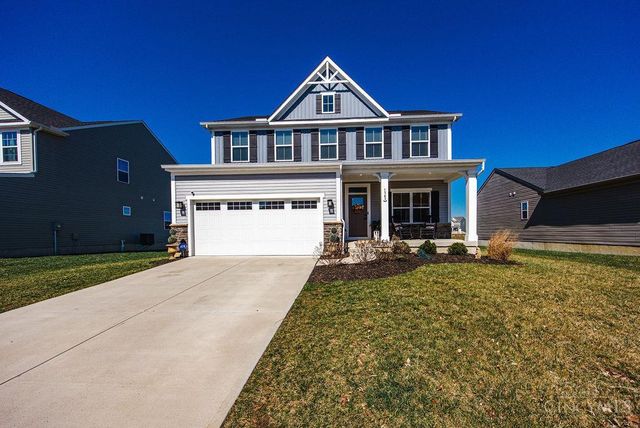 1343 Springfield Drive, Harrison, OH 45030