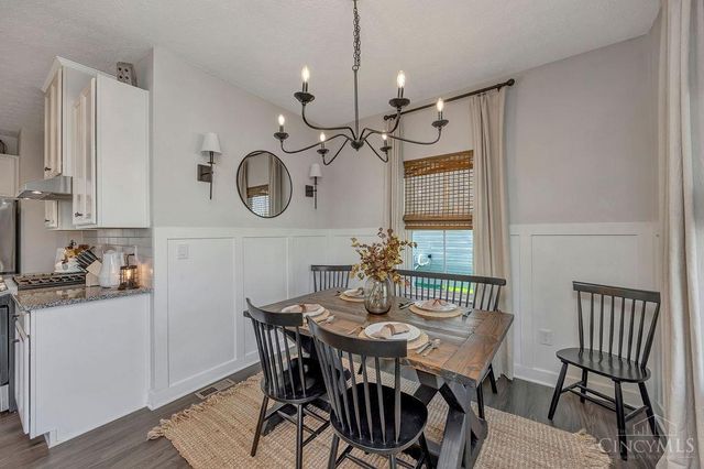 1343 Springfield Drive, Harrison, OH 45030