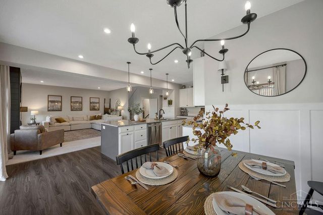 1343 Springfield Drive, Harrison, OH 45030