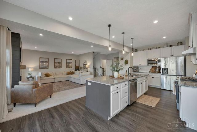 1343 Springfield Drive, Harrison, OH 45030