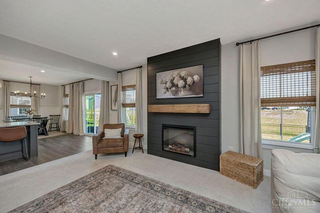 1343 Springfield Drive, Harrison, OH 45030