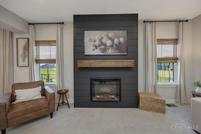 1343 Springfield Drive, Harrison, OH 45030