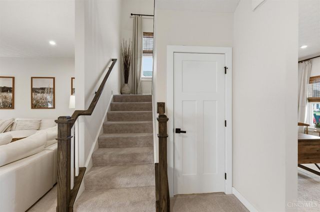 1343 Springfield Drive, Harrison, OH 45030