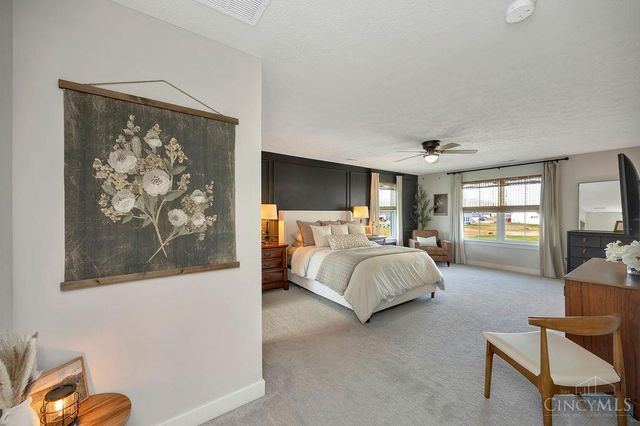 1343 Springfield Drive, Harrison, OH 45030