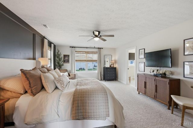 1343 Springfield Drive, Harrison, OH 45030