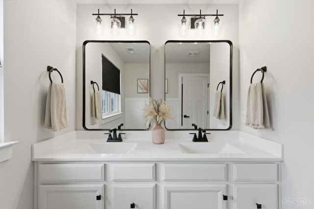 1343 Springfield Drive, Harrison, OH 45030