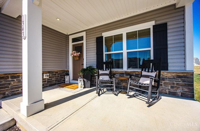 1343 Springfield Drive, Harrison, OH 45030