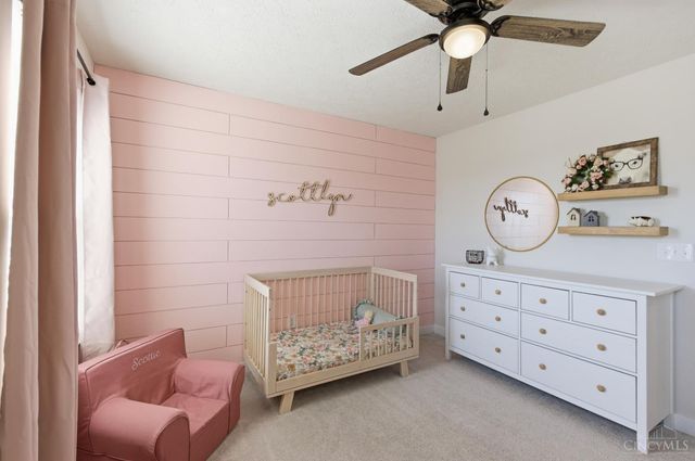 1343 Springfield Drive, Harrison, OH 45030