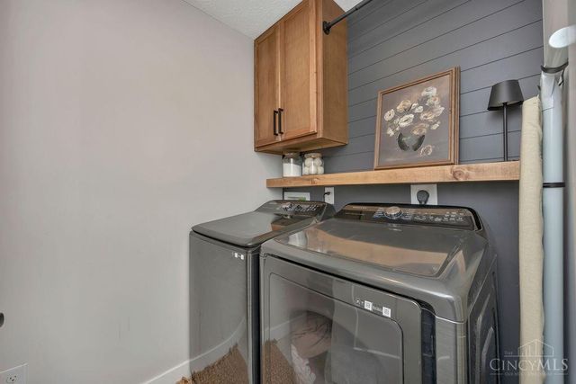 1343 Springfield Drive, Harrison, OH 45030