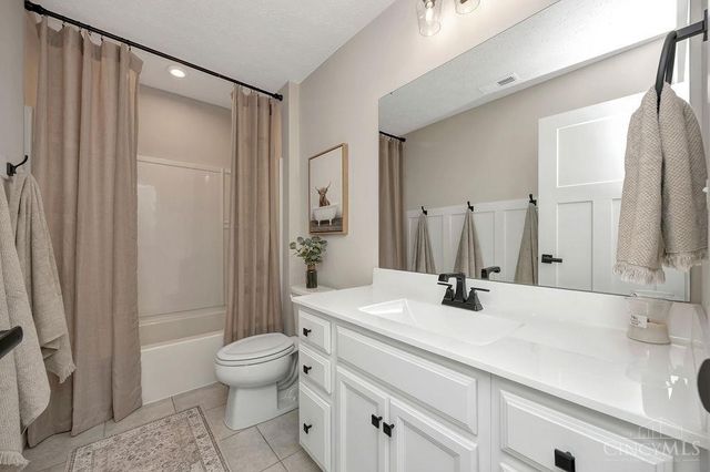 1343 Springfield Drive, Harrison, OH 45030