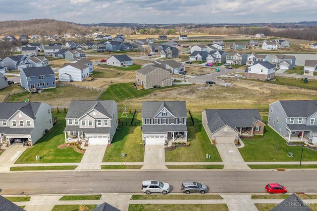 1343 Springfield Drive, Harrison, OH 45030