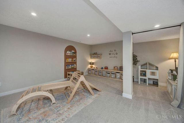 1343 Springfield Drive, Harrison, OH 45030