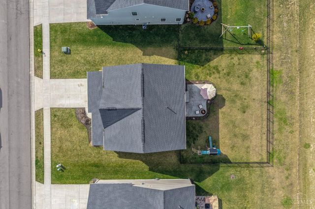 1343 Springfield Drive, Harrison, OH 45030