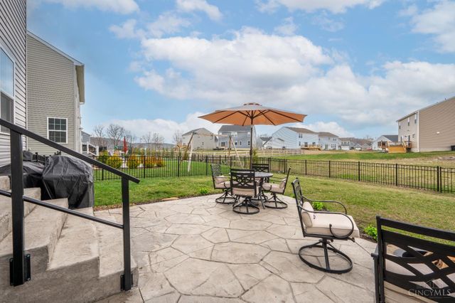 1343 Springfield Drive, Harrison, OH 45030