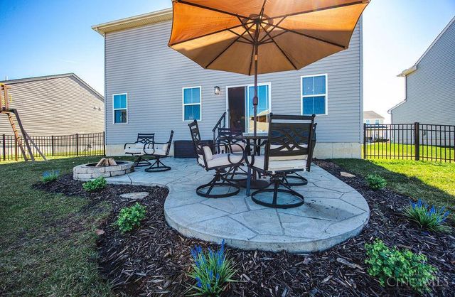 1343 Springfield Drive, Harrison, OH 45030