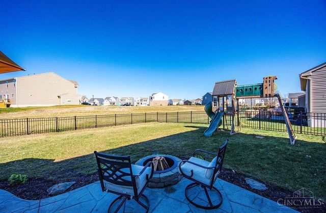 1343 Springfield Drive, Harrison, OH 45030