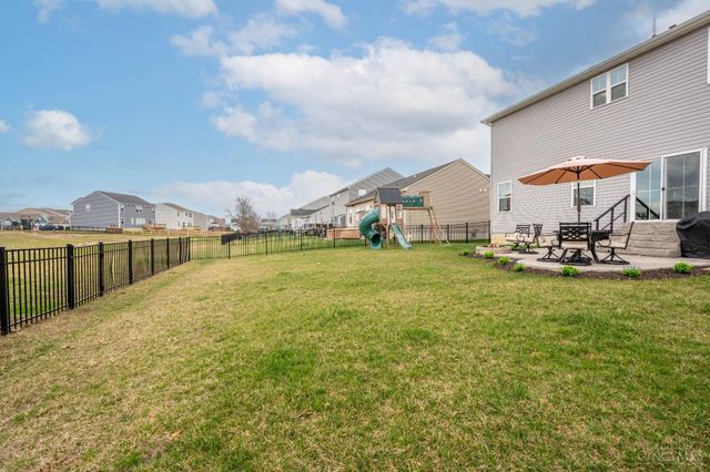 1343 Springfield Drive, Harrison, OH 45030